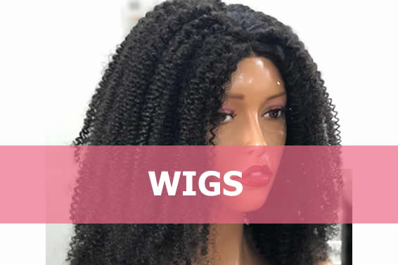 View Wigs